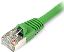 Oncore 0.3m Cat6a Patch networking cable Green 11.8" (0.3 m)1