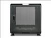 iStarUSA WS-1070B rack cabinet 10U Freestanding rack Black2