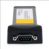 StarTech.com EC1S232U2 interface cards/adapter Serial2