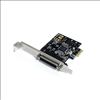 StarTech.com PEX2S1P553B interface cards/adapter Internal Parallel, Serial2