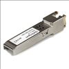 StarTech.com SFPC1110 network transceiver module Copper 1250 Mbit/s SFP2