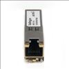 StarTech.com SFPC1110 network transceiver module Copper 1250 Mbit/s SFP3