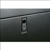 APC NetShelter SX 42U Freestanding rack Black5