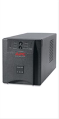 APC Smart UPS 0.75 kVA 500 W1