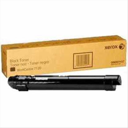 Xerox 6R1457 toner cartridge 1 pc(s) Original Black1