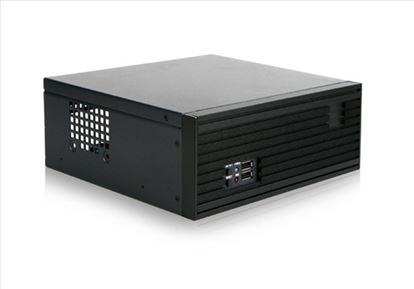 iStarUSA S-21 Desktop Black 300 W1