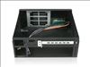 iStarUSA S-21 Desktop Black 300 W6