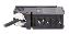 APC IT Power Distribution Module 2 Pole 3 Wire 30A L3-L1 L6-30 380cm power distribution unit (PDU) 1 AC outlet(s) Black1