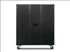 iStarUSA WD-1880 rack cabinet 18U Freestanding rack Black4