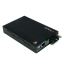Picture of StarTech.com ET90110SM302 network media converter 200 Mbit/s 1310 nm Single-mode Black