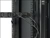 APC Basic Rack PDU AP7526 power distribution unit (PDU) 6 AC outlet(s) 1U Black3