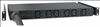 APC Basic Rack PDU AP7526 power distribution unit (PDU) 6 AC outlet(s) 1U Black6