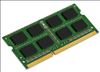 Kingston Technology ValueRAM 4GB DDR3-1600 memory module 1 x 4 GB 1600 MHz1