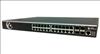 Amer Networks SS3GR1026ip Managed L3 Power over Ethernet (PoE) Black1