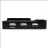 StarTech.com ST7320USBC USB 3.2 Gen 1 (3.1 Gen 1) Type-B 4800 Mbit/s Black2