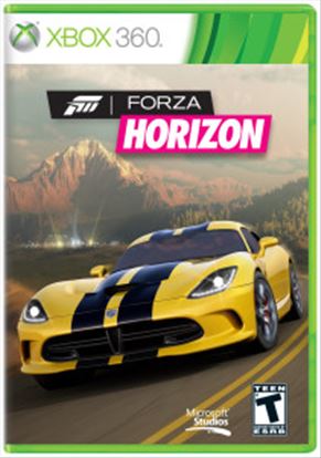 Microsoft Forza Horizon Xbox 3601