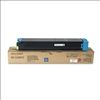 Sharp MX-C40NTC Original Toner Cartridge1