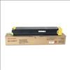 MXC40NTY Toner, 10,000 Page-Yield, Yellow1