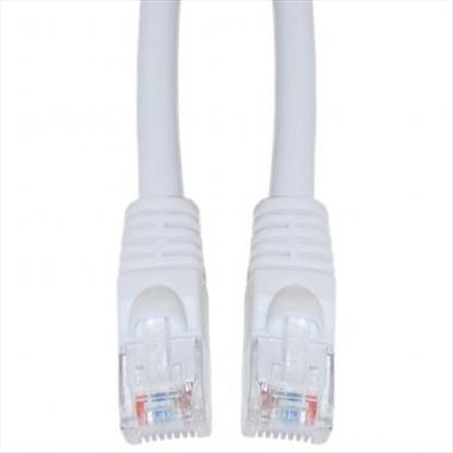 Oncore Cat6, 4 ft networking cable White 48" (1.22 m) U/UTP (UTP)1