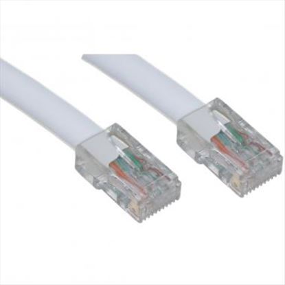 Oncore Cat5e, 6ft networking cable White 72" (1.83 m) U/UTP (UTP)1