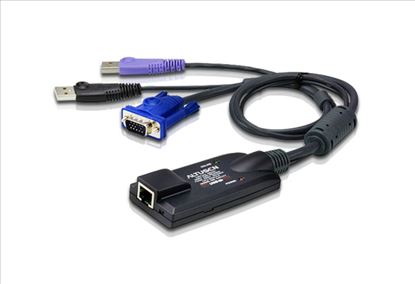 ATEN KA7177 KVM cable Black1
