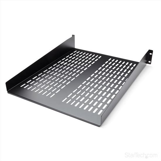 StarTech.com CABSHELF22V rack accessory Rack shelf1