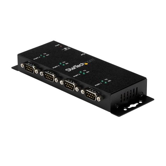 Central Texas Office Products. StarTech.com ICUSB2324I interface hub ...