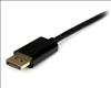 StarTech.com MDP2DPMM4M DisplayPort cable 157.5" (4 m) mini DisplayPort Black2