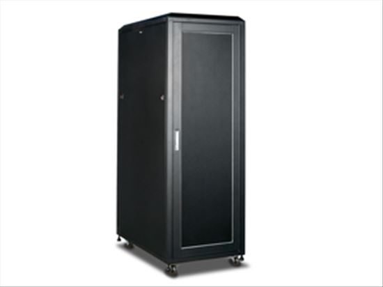 iStarUSA WN3610-EX rack cabinet 36U Freestanding rack Black1