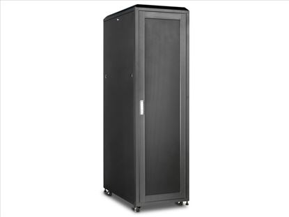 iStarUSA WN4210 42U Freestanding rack Black1