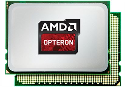 AMD Opteron 4386 processor 3.1 GHz 8 MB L31