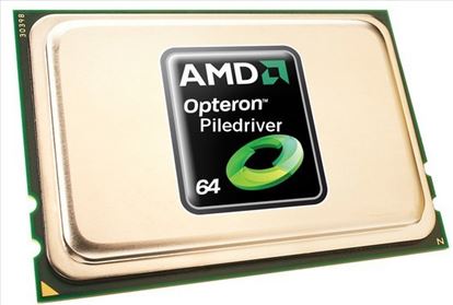 AMD Opteron 6386 processor 2.8 GHz 16 MB L31