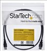 StarTech.com USB3SEXT1MBK USB cable 39.4" (1 m) USB 3.2 Gen 1 (3.1 Gen 1) USB A Black5