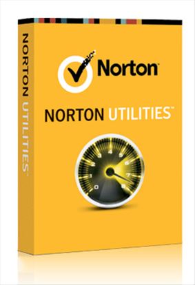NortonLifeLock Norton Utilities 16.0 Full 1 license(s)1