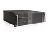 iStarUSA D-314-MATX computer case Rack Black1