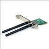 StarTech.com PEX300WN2X2 network card Internal WLAN 300 Mbit/s3