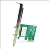 StarTech.com PEX300WN2X2 network card Internal WLAN 300 Mbit/s5