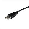 StarTech.com DP2DVID2 video cable adapter Black4