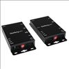 StarTech.com ST121UTPHD2 AV extender AV transmitter & receiver Black1