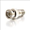 C2G 27289 coaxial connector F-type/BNC4