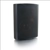 C2G 39905 loudspeaker 2-way Black Wired 30 W1