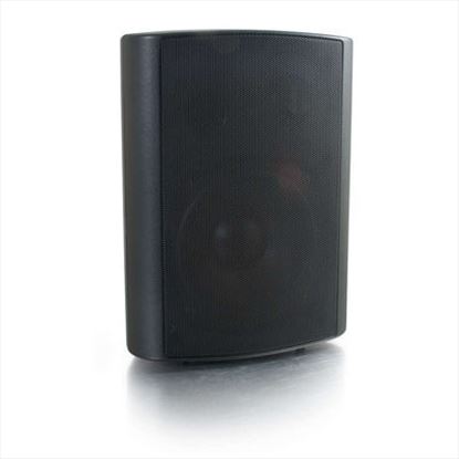 C2G 39905 loudspeaker 2-way Black Wired 30 W1