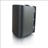 C2G 39905 loudspeaker 2-way Black Wired 30 W3