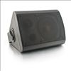 C2G 39905 loudspeaker 2-way Black Wired 30 W5