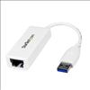 StarTech.com USB31000SW network card Ethernet 5000 Mbit/s1