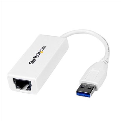 StarTech.com USB31000SW network card Ethernet 5000 Mbit/s1