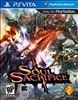 Sony Soul Sacrifice, PSV English PlayStation Vita1