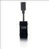 C2G 29445 video cable adapter DisplayPort HDMI Black2