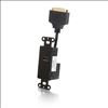 C2G 29453 video cable adapter DisplayPort DVI-D Black4