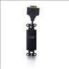 C2G 29453 video cable adapter DisplayPort DVI-D Black5